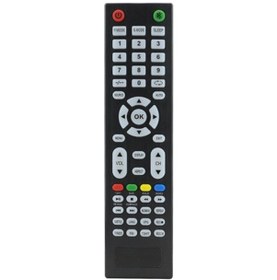 Resim Awox 3282 St Uydu Alıcılı Led Televizyon Kumandası 