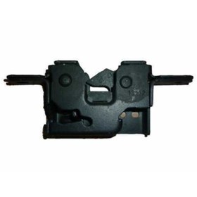 Resim Fluence 2010-2016 Motor Kaput Kilidi 656013497R 