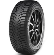Resim MARSHAL 245/45R19 102T XL ICE Wİ31 (ÇİVİ DELİKLİ) MARSHAL 