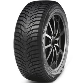 Resim MARSHAL 245/45R19 102T XL ICE Wİ31 (ÇİVİ DELİKLİ) MARSHAL 
