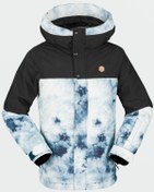 Resim Volcom Sass N Frass Ins S Çocuk Snowboard Mont 