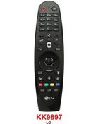 Resim Lg Magıc An-mr600 3d Tuşlu 