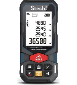 Resim Stechend SLM100 Lazer Metre 100 M 