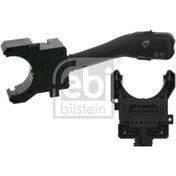 Resim Maximum Febı 21784 4b0953503h Sılecek Kumanda Kolu Yol Bılgısayarı Ve Arka Yımaka Fonksı 