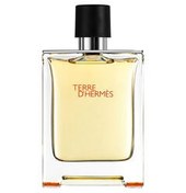 Resim Hermes Terre Dhermes Pure Erkek Parfümü 75 ml 