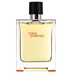 Resim Hermes Terre Dhermes Pure Erkek Parfümü 75 ml 