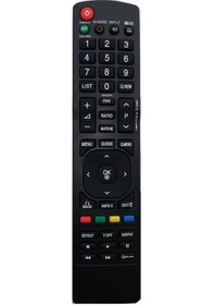 Resim Lg An-Mr 600 Yedek -Pratik-Yardimci-Kolay Kumandası 