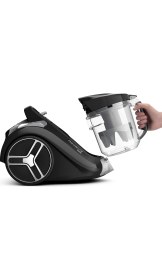 Resim Rowenta RO4825 Compact Power Xxl Torbasız Elektrikli Süpürge 