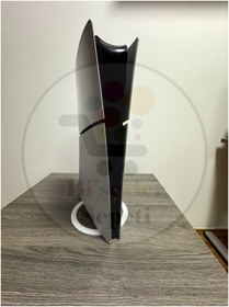 Resim Bi'şeyler Sepeti PS5 Slim Playstation 5 Slim Digital Vertical Dikey Stand 