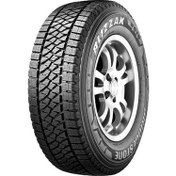 Resim Bridgestone Blizzak W810 225/75R16C 118/116R 