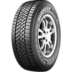 Resim Bridgestone Blizzak W810 225/75R16C 118/116R 