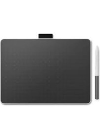 Resim Wacom CTC-6110WLW1B One Tablet Medium Grafik Tablet 