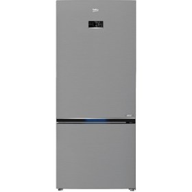 Resim Beko 678552 EI AI ElegantFit Kombi No Frost Buzdolabı 