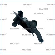 Resim MAHER SENSÖR KRANK DEVİR 206 / 207 / 306 / P307 / C2 / C3 / C4 1996 1.4-1.6 165 1920AW 