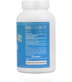 Resim Ncs Collagen 1000 MG Coenzyme Q-10 100 MG 2 Ürün 1 Den 