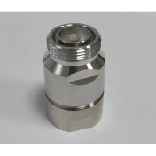 Resim SD Tech 7/16 Dişi 7/8 Rf Konnektör 