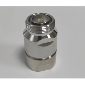 Resim SD Tech 7/16 Dişi 7/8 Rf Konnektör 