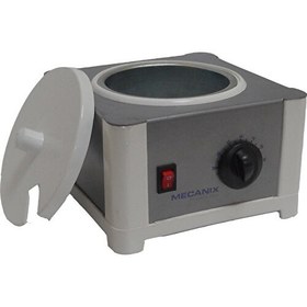 Resim Mecanix PS06 Sir Ağda Makinesi 