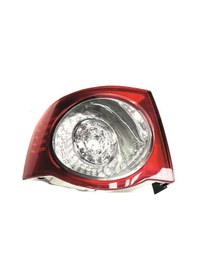 Resim Volkswagen Jetta 5 Arka Sağ-sol Dış Stop Lambası Set 2005-2011 