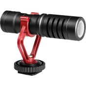 Resim Hlypro Hpr-Mm1 Condenser Shotgun Mikrofon 