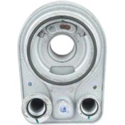 Resim Renault 8200923115 Yağ Soğutucu 