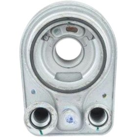 Resim Renault 8200923115 Yağ Soğutucu 