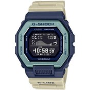 Resim Casio Gbx-100tt-2dr Erkek Kol Saati 