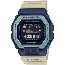 Resim Casio Gbx-100tt-2dr Erkek Kol Saati 