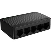 Resim Zayla 5 PORT 10/100/1000 MBPS GIGABIT SWITCH SG105M (5165) 