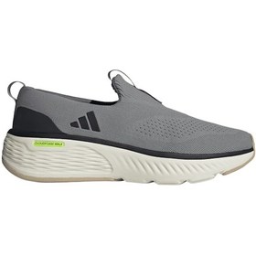 Resim adidas Cloudfoam Go Lounger Erkek Günlük Ayakkabı ID4021 Gri 