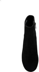 Resim Kenneth Cole REACTION Kadın Yol Durdurma Bloğu Topuk Ayak Bileği Patik 