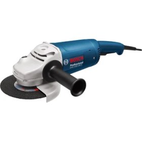 Resim Bosch Gws 2200-180 H Büyük Taşlama Makinesi 