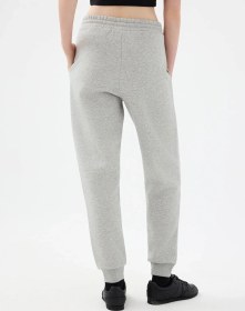 Resim Loft Gri Kadın Eşofman Altı Lf2033680 Gri 