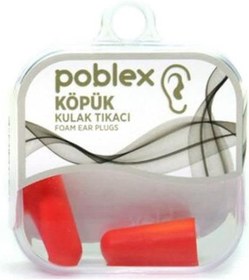 Resim Mena Rise KÖPÜK KULAK TIKACI 1027645 