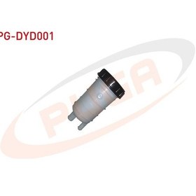 Resim Hıdrolık Dıreksıyon Yag Deposu Sıyah Kapaklı Fıat Tempra / Tıpo 