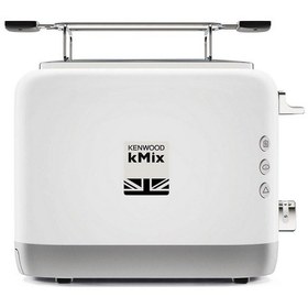 Resim Kenwood kMix TCX751WH Ekmek Kızartma Makinesi 