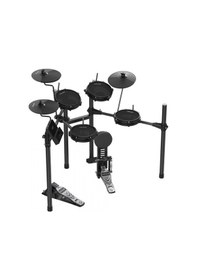 Resim Nux Dm-110 Dijital Davul Seti 