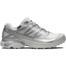 Resim Salomon Xt-Pathway Gore-Tex Kadın Günlük Ayakkabı L47730900 