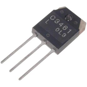 Resim 2sc 3461 To-3p Transistör-181136 