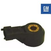 Resim Opel Astra G Twinport Z16XEP Vuruntu Sensörü ORJİNAL GM-100480 