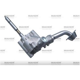 Resim Esse Otomotiv Caddy 96-03 1Y Yağ Pompası - MHR-15092 - 028115105G 