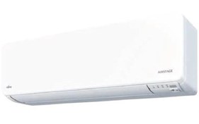 Resim Fujitsu Cool Serisi 14.000 BTU\u002Fh A++ Inverter Klima R32 ASYG14KMCE 