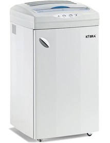 Resim Kobra 400 C4 Profesyonel Evrak İmha Makinesi 