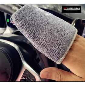 Resim SUPERCLEAN PARMAK PED 6'LI PAKET 