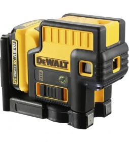 Resim Dewalt Dce085D1G Yeşil Şarjlı Lazer Hizalama 