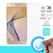 Resim Samsung Galaxy J7 Prime Nano Cam Ekran Koruyucu Kırılmaz Film Microsonic