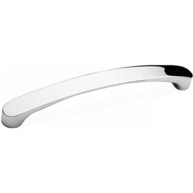 Resim Kulp Eko Oval 128mm Krom 