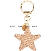 Resim Silver1 Gıoıo Yeni Mini Taşınabilir Kozmetik Ayna Kolye Anahtarlık Çanta Aksesuarları Kolye Dıy Anahtarlık (Yurt Dışından) 