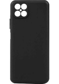 Resim Omix X600 Ruber Case Yumuşak Slikon Kılıf 