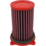 Resim Bmc Suzukı Gsx 1400 Kutu Içi Performans Hava Filtresi FM304/10 
